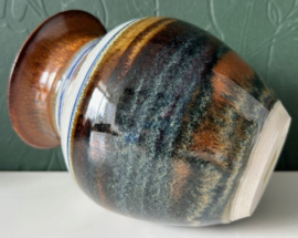Moonshire Pottery vaas