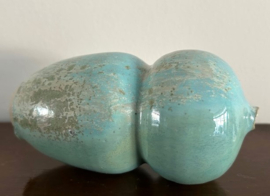 Liselore vaas Winter Mist