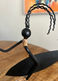 Laurids Lonborg kandelaar surfer