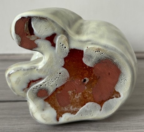 Plastiek pup hond
