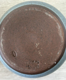 Zaalberg set Klei en Vuur servies