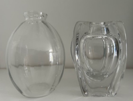 A.D. Copier optiek vaasje H-collectie