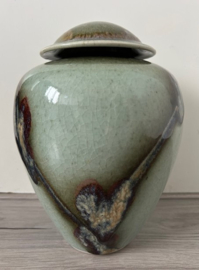 Leo Martens forse dekselpot sang de boeuf