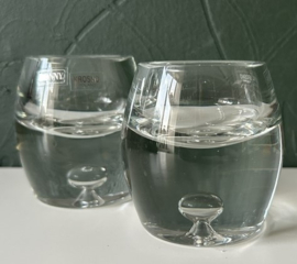 Krosno Bonny set waxinehouders