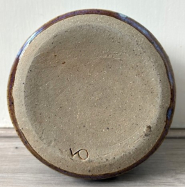 Leo van Olffen waxinehouder