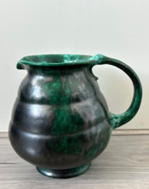 KAMO kan groen luster