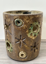 Hannie Mein waxinehouder