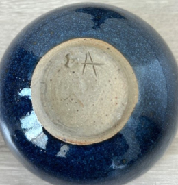 Ardine Spitters dekselpotje