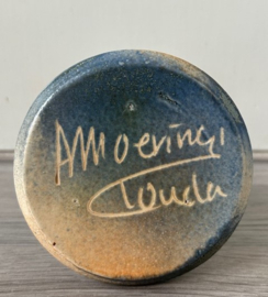 Adrie Moerings kandelaar