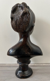Buste Marie-Louise Brogniart