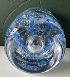 Floris Meydam dikwandige serica vaas