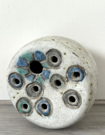 Hannie Mein bloemsteker