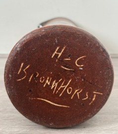 Han Cornelissens hoge kan