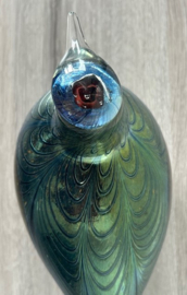 Iittala Oiva Toikka Fasaani bird 1