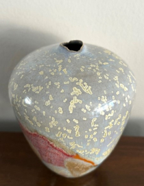 Liselore vaas Sunset Parnassia