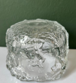 Kosta Boda kom Rhapsody serie Kjell Engman 10 cm