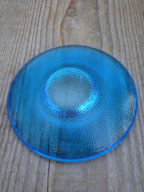 Iittala Nappi waxinehouder turquoise
