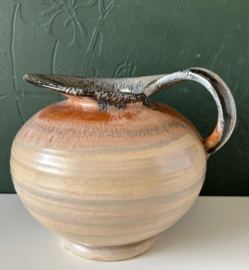 Mobach kan geel bruin