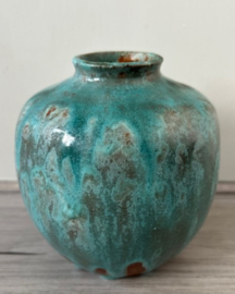 Pieter Groeneveldt vaas