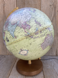 Columbus Renaissance Globe 30 cm