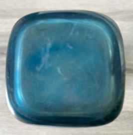 Mtarfa Glass flesvaas iriserend