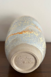 Liselore vaas Sunset River