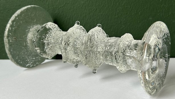 Iittala Festivo kandelaar 4-rings