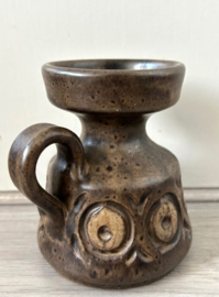 Løvemose Keramik vaasje