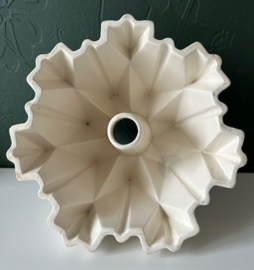 Societé Ceramique puddingvorm diamant