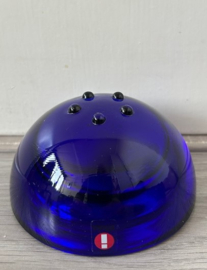 Iittala Ballo waxinehouder kobaltblauw