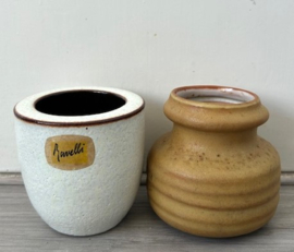 Ravelli miniatuur vaasje