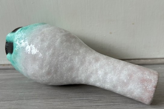 De Steenuil vaasje smal