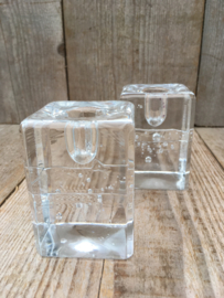 Iittala Arkipelago kandelaars Timo Sarpaneva