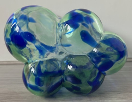 Sea Glasbruk vaas Rune Strand