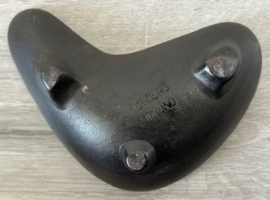 Zaalberg asbak niervormig