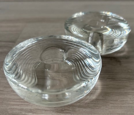 Iittala set Maaru kandelaars