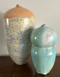 Liselore vaas Sunset River