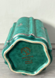 Gustavsberg Argenta bekervaasje