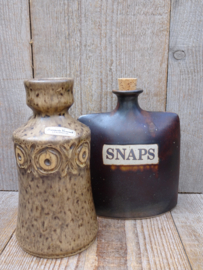 Knabstrup snaps fles