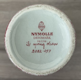 Nymølle vaas Ib Spang Olsen
