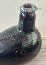 Iittala Oiva Toikka Fasaani bird 2