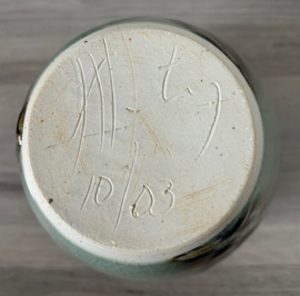 Leo Martens forse dekselpot sang de boeuf