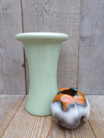 Ecri Katwijk vaas celadon