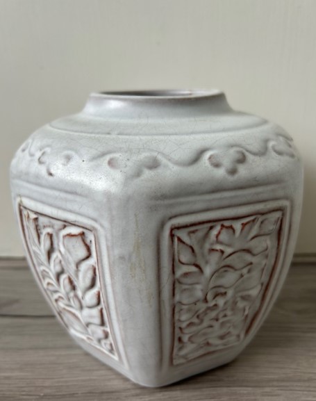 Mobach grote gemberpot no. 090