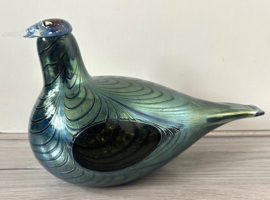 Iittala Oiva Toikka Fasaani bird 1