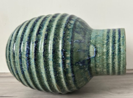 Klaas Fenne de Leeuwe vaas 