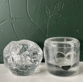 Iittala Sydän waxinehouder