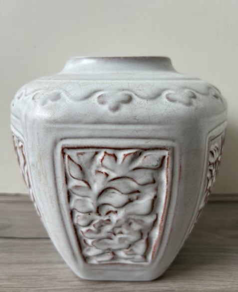 Mobach grote gemberpot no. 090