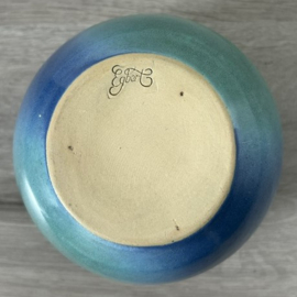 Potterie Egbert bloempotje