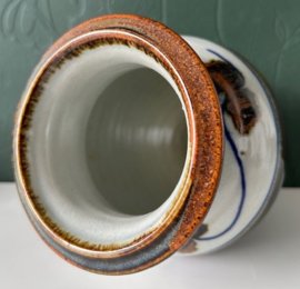 Moonshire Pottery vaas